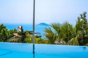 Villa Şerefe